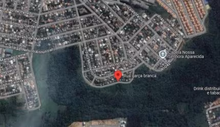 Terreno à venda, 300.00 m2 por R$110000.00  - Boa Vista - Ponta Grossa/PR