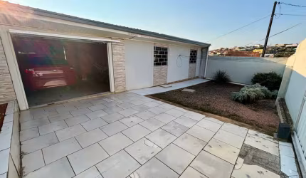 Casa Residencial com 3 quartos  à venda, 360.00 m2 por R$350000.00  - Contorno - Ponta Grossa/PR