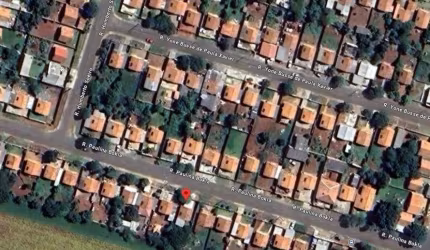 Terreno à venda, 300.00 m2 por R$130000.00  - Uvaranas - Ponta Grossa/PR