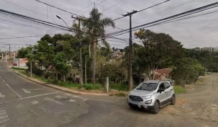 Terreno à venda, 406.00 m2 por R$320000.00  - Uvaranas - Ponta Grossa/PR