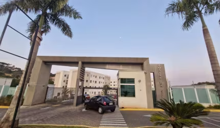 Apartamento com 2 quartos  à venda, 45.45 m2 por R$175000.00  - Olarias - Ponta Grossa/PR