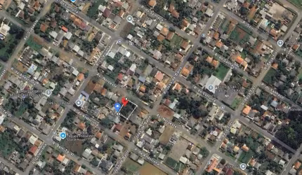 Terreno à venda, 980.00 m2 por R$400000.00  - Chapada - Ponta Grossa/PR
