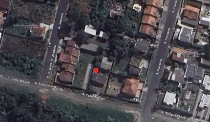 Terreno à venda, 462.00 m2 por R$150000.00  - Uvaranas - Ponta Grossa/PR