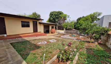 Terreno à venda, 353.60 m2 por R$380000.00  - Uvaranas - Ponta Grossa/PR