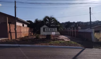 Terreno à venda, 360.00 m2 por R$250000.00  - Oficinas - Ponta Grossa/PR