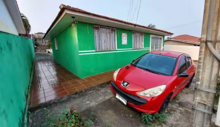 Casa Residencial com 2 quartos  à venda, 120.00 m2 por R$250000.00  - Chapada - Ponta Grossa/PR
