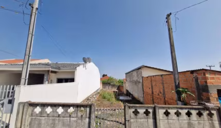 Terreno à venda, 180.00 m2 por R$100000.00  - Contorno - Ponta Grossa/PR