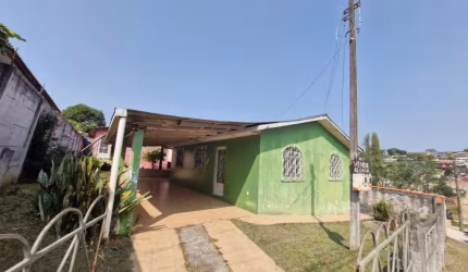 Terreno à venda, 555.00 m2 por R$200000.00  - Nova Russia - Ponta Grossa/PR