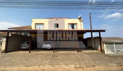 Casa Residencial com 2 quartos  à venda, 238.00 m2 por R$800000.00  - Contorno - Ponta Grossa/PR