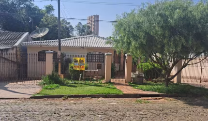 Casa Residencial com 3 quartos  à venda, 150.00 m2 por R$400000.00  - Estrela - Ponta Grossa/PR