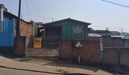 Terreno à venda, 200.00 m2 por R$90000.00  - Colonia Dona Luiza - Ponta Grossa/PR