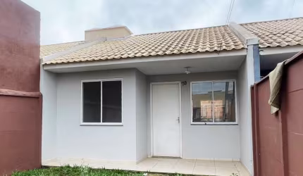 Casa Residencial com 2 quartos  para alugar, 44.00 m2 por R$750.00  - Contorno - Ponta Grossa/PR
