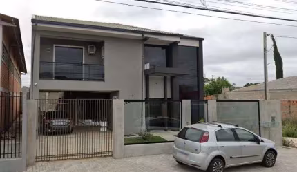 Sobrado com 3 quartos  à venda, 250.00 m2 por R$850000.00  - Uvaranas - Ponta Grossa/PR