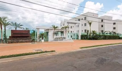 Apartamento com 2 quartos  à venda, 47.00 m2 por R$150000.00  - Uvaranas - Ponta Grossa/PR