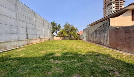 Terreno à venda, 440.00 m2 por R$980000.00  - Oficinas - Ponta Grossa/PR