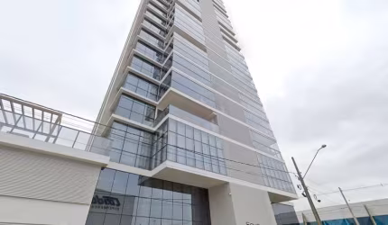 Apartamento com 3 quartos  à venda, 198.56 m2 por R$1850000.00  - Oficinas - Ponta Grossa/PR