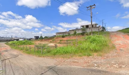 Terreno à venda, 3990.00 m2 por R$3200000.00  - Contorno - Ponta Grossa/PR