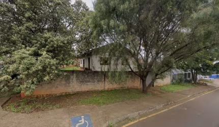 Terreno à venda, 486.00 m2 por R$340000.00  - Uvaranas - Ponta Grossa/PR