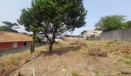 Terreno à venda, 460.00 m2 por R$195000.00  - Olarias - Ponta Grossa/PR