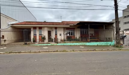 Terreno com 4 quartos  à venda, 360.00 m2 por R$1200000.00  - Nova Russia - Ponta Grossa/PR