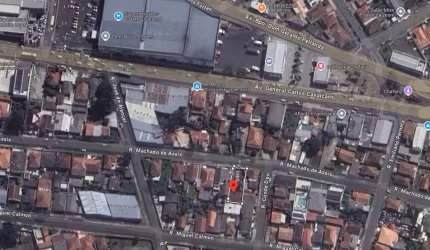 Terreno à venda, 429.00 m2 por R$385000.00  - Uvaranas - Ponta Grossa/PR