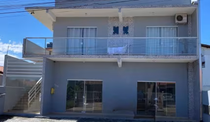Apartamento à venda, 373.24 m2 por R$1400000.00  - Nossa Senhora Da Paz - Balneario Picarras/SC