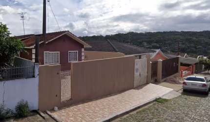 Casa Residencial com 3 quartos  à venda, 70.00 m2 por R$430000.00  - Contorno - Ponta Grossa/PR