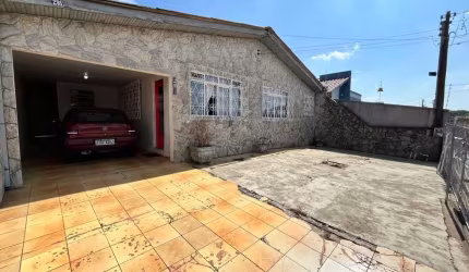 Casa Residencial com 3 quartos  à venda, 130.00 m2 por R$310000.00  - Chapada - Ponta Grossa/PR