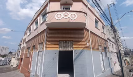 Sala Comercial para alugar, 84.00 m2 por R$1500.00  - Centro - Ponta Grossa/PR
