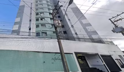 Apartamento com 3 quartos  à venda, 100.85 m2 por R$480000.00  - Orfas - Ponta Grossa/PR