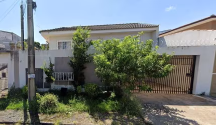 Casa Residencial com 3 quartos  à venda, 70.00 m2 por R$295000.00  - Ronda - Ponta Grossa/PR