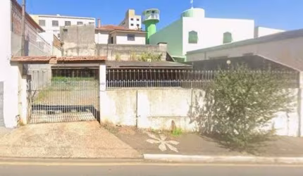 Terreno à venda, 231.00 m2 por R$200000.00  - Centro - Ponta Grossa/PR