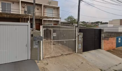 Casa Residencial com 2 quartos  à venda, 64.58 m2 por R$230000.00  - Neves - Ponta Grossa/PR