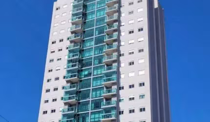Apartamento com 3 quartos  à venda, 187.00 m2 por R$760000.00  - Uvaranas - Ponta Grossa/PR