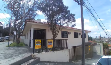 Comercial à venda, 330.00 m2 por R$1000000.00  - Ronda - Ponta Grossa/PR