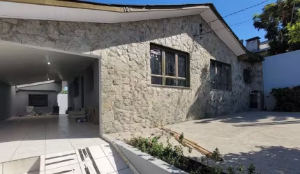 Casa Residencial com 3 quartos  à venda, 100.00 m2 por R$310000.00  - Contorno - Ponta Grossa/PR