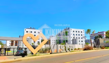 Apartamento com 3 quartos  à venda, 60.00 m2 por R$269000.00  - Uvaranas - Ponta Grossa/PR