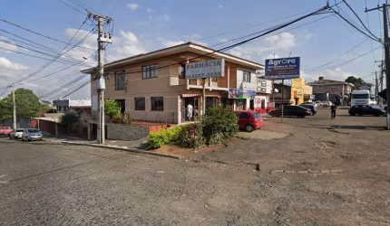 Sobrado com 4 quartos  à venda, 110.50 m2 por R$3000000.00  - Boa Vista - Ponta Grossa/PR