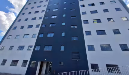 Apartamento com 3 quartos  à venda, 62.08 m2 por R$198000.00  - Uvaranas - Ponta Grossa/PR
