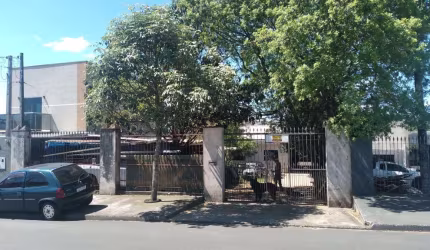 Casa Residencial com 4 quartos  à venda, 110.00 m2 por R$750000.00  - Boa Vista - Ponta Grossa/PR