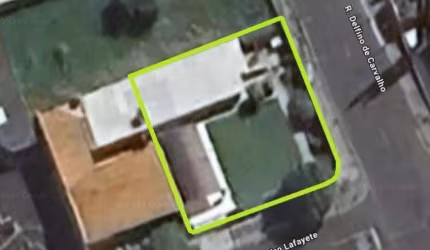 Terreno à venda, 363.74 m2 por R$350000.00  - Ronda - Ponta Grossa/PR
