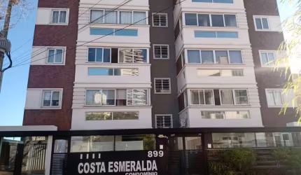 Apartamento com 3 quartos  à venda, 86.40 m2 por R$590000.00  - Oficinas - Ponta Grossa/PR