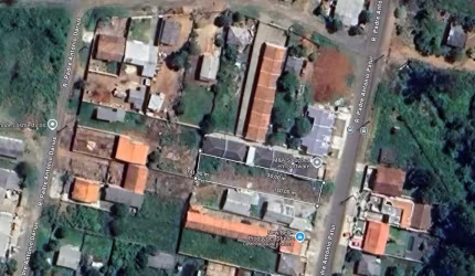 Terreno à venda, 720.00 m2 por R$150000.00  - Cara Cara - Ponta Grossa/PR