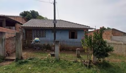 Terreno com 2 quartos  à venda, 300.00 m2 por R$90000.00  - Cara Cara - Ponta Grossa/PR