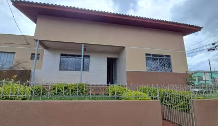 Sobrado com 6 quartos  à venda, 80.00 m2 por R$330000.00  - Neves - Ponta Grossa/PR