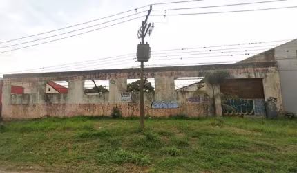 Barracão/Galpão à venda, 900.00 m2 por R$1300000.00  - Chapada - Ponta Grossa/PR