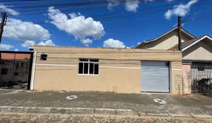 Comercial para alugar, 40.00 m2 por R$1200.00  - Contorno - Ponta Grossa/PR
