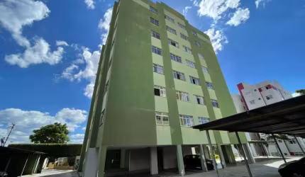 Apartamento com 3 quartos  à venda, 70.00 m2 por R$200000.00  - Estrela - Ponta Grossa/PR