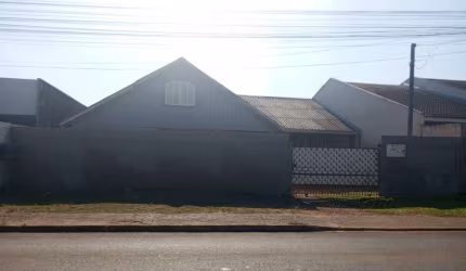 Terreno à venda, 502.00 m2 por R$300000.00  - Cara Cara - Ponta Grossa/PR