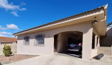 Casa Residencial com 3 quartos  à venda, 157.00 m2 por R$480000.00  - Olarias - Ponta Grossa/PR